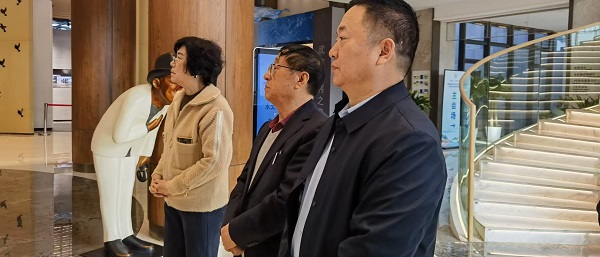 北洺河畔奏响幸福乐章 河北省“幸福河湖”水文化建设系列活动圆满举行 丝路文旅  一带一路 北洺河畔奏响幸福乐章 河北省“幸福河湖”水文化建设系列活动圆满举行 丝路文旅  一带一路