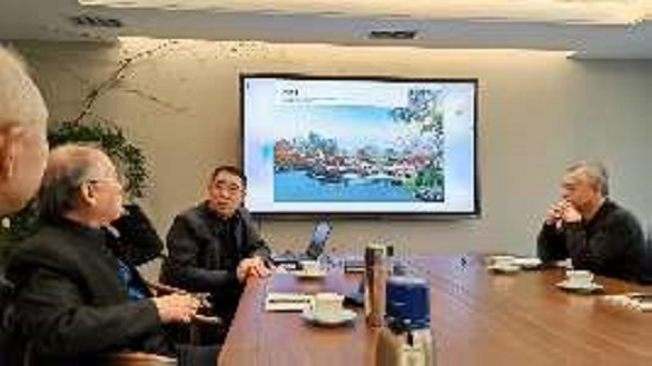 调研卓越中学发言整理