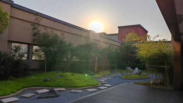 调研卓越中学发言整理