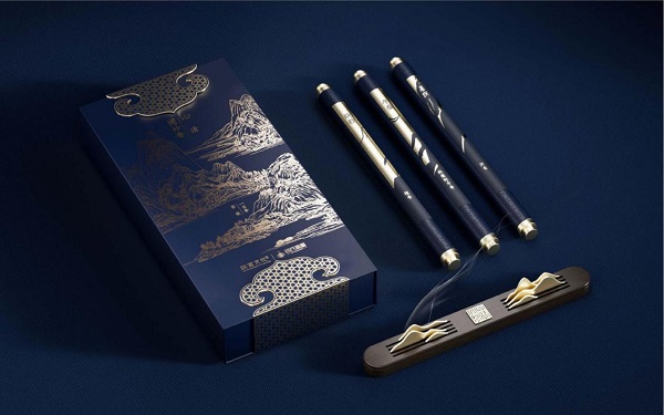 河北老子号——谷氏香  一带一路 丝路文化  非遗传承  老字号品牌