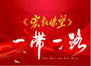 分支机构、信息中心、一带一路中国网